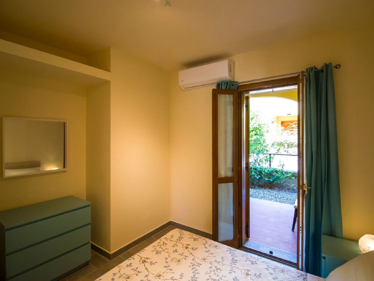 Appartement Stella à Alberese, 2 chambres avec jardin - Photo 7