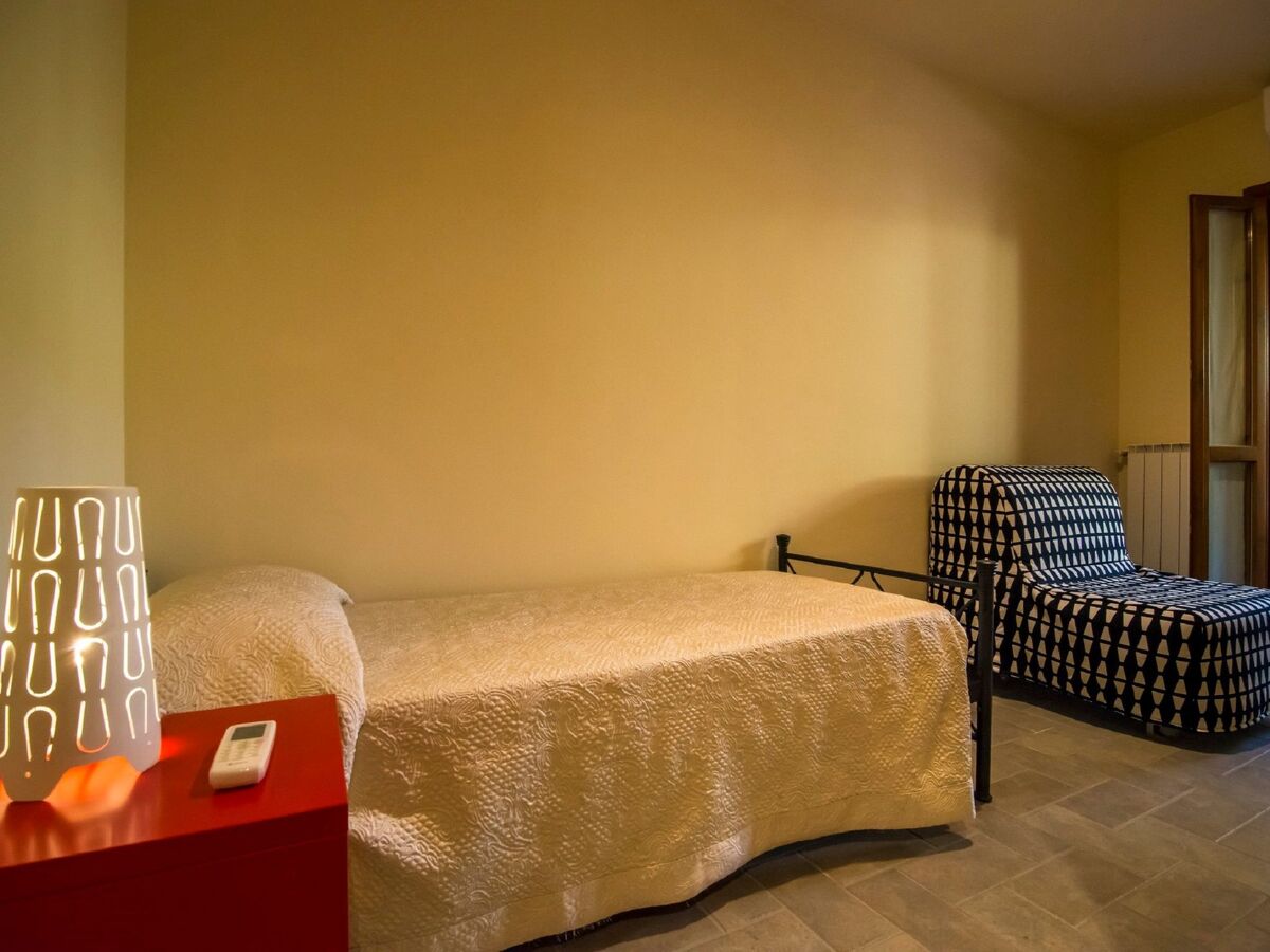 Appartement Stella à Alberese, 2 chambres avec jardin - Photo 8