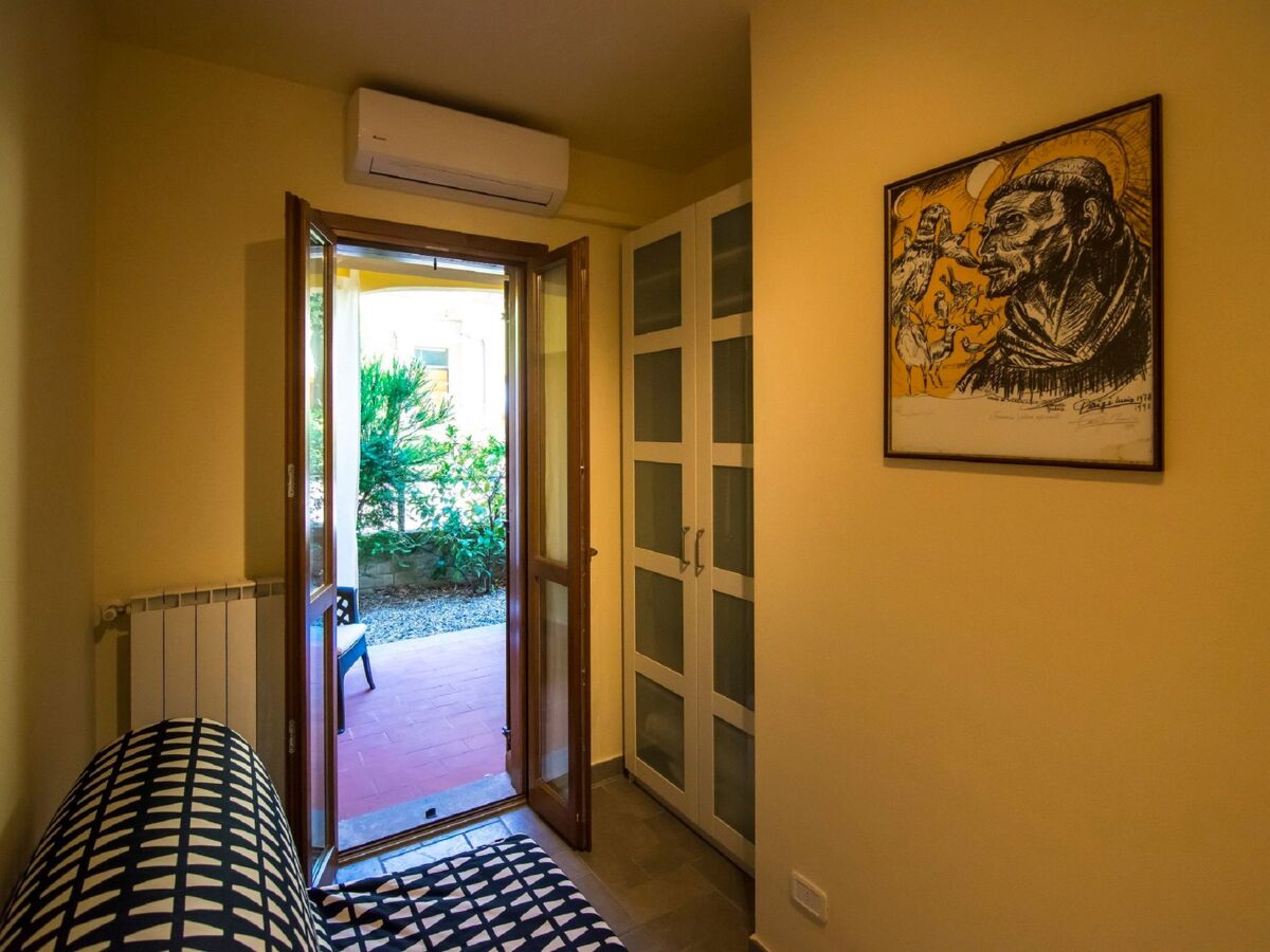 Appartement Stella à Alberese, 2 chambres avec jardin - Photo 9