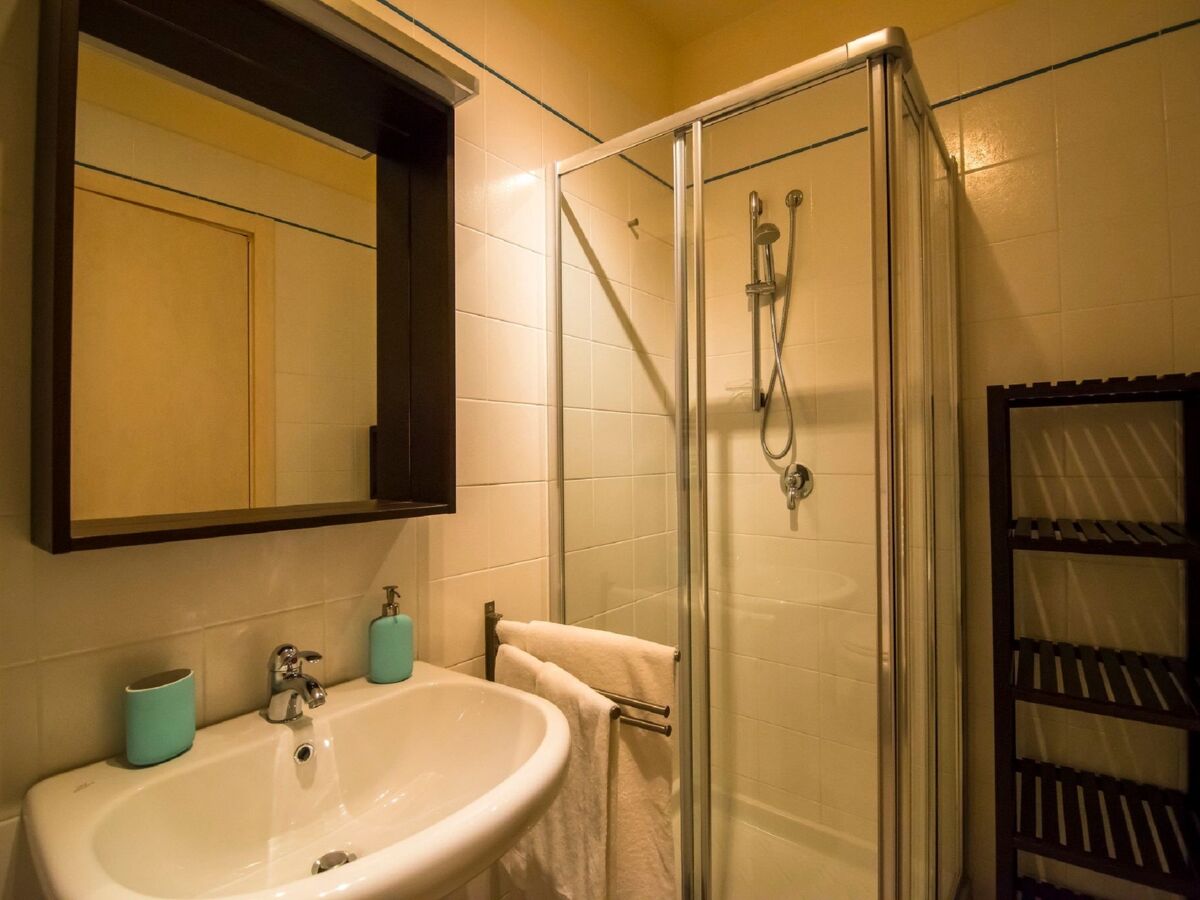 Appartement Stella à Alberese, 2 chambres avec jardin - Photo 10