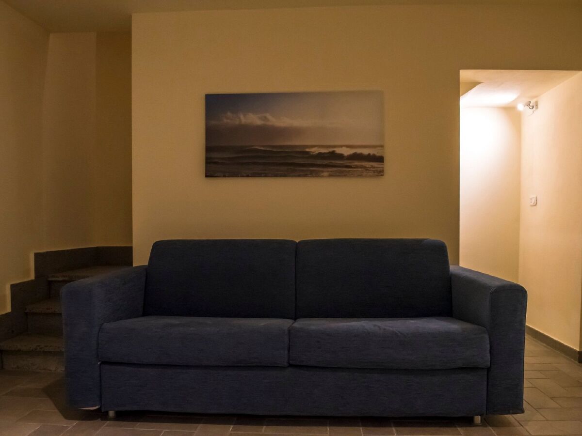 Appartement Stella à Alberese, 2 chambres avec jardin - Photo 11