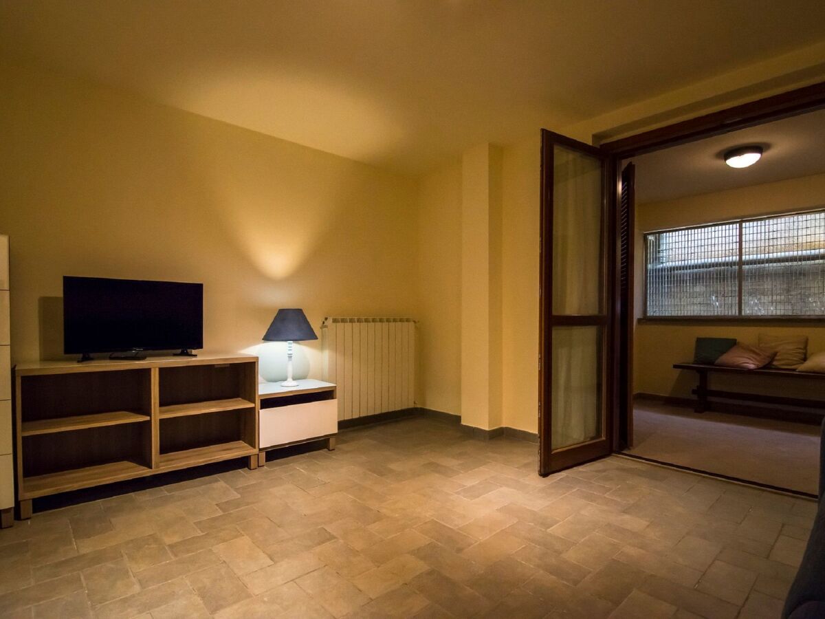 Appartement Stella à Alberese, 2 chambres avec jardin - Photo 12