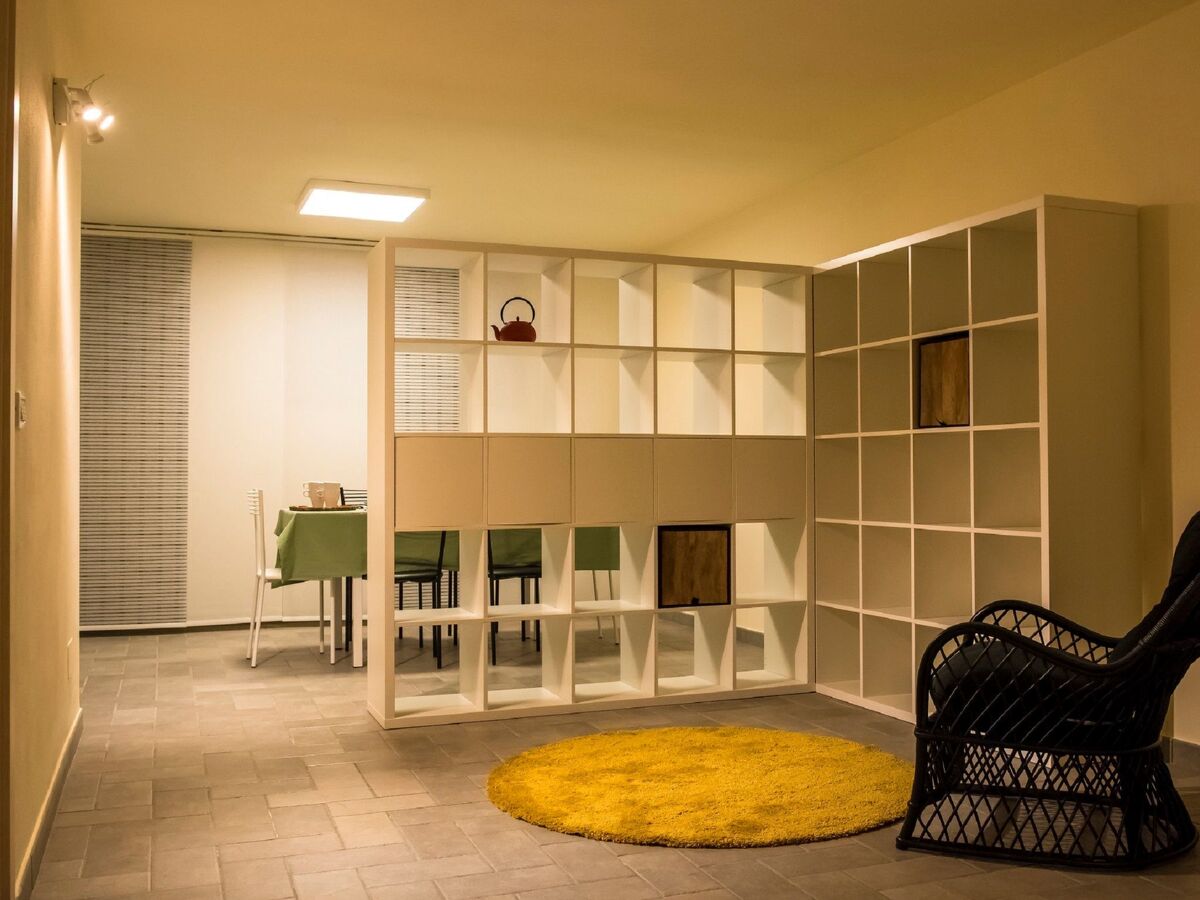 Appartement Stella à Alberese, 2 chambres avec jardin - Photo 13