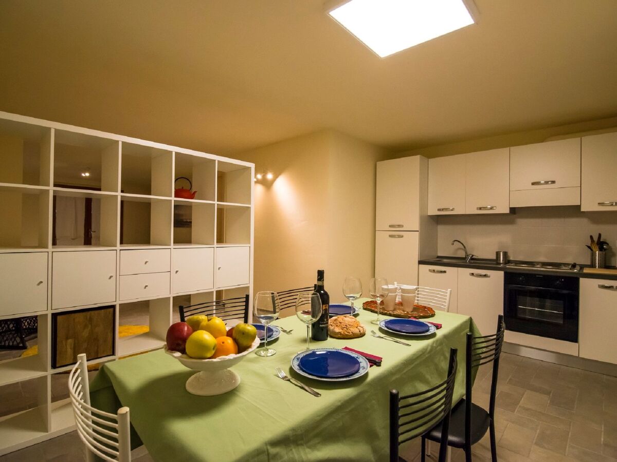 Appartement Stella à Alberese, 2 chambres avec jardin - Photo 14