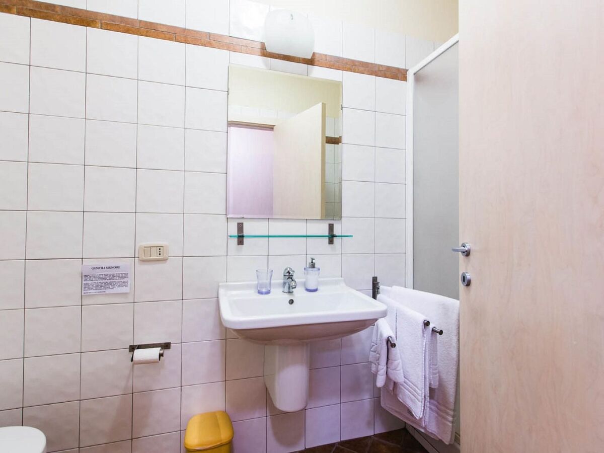 Appartement Cielo à Alberese, 2 chambres, jardin privé - Photo 13
