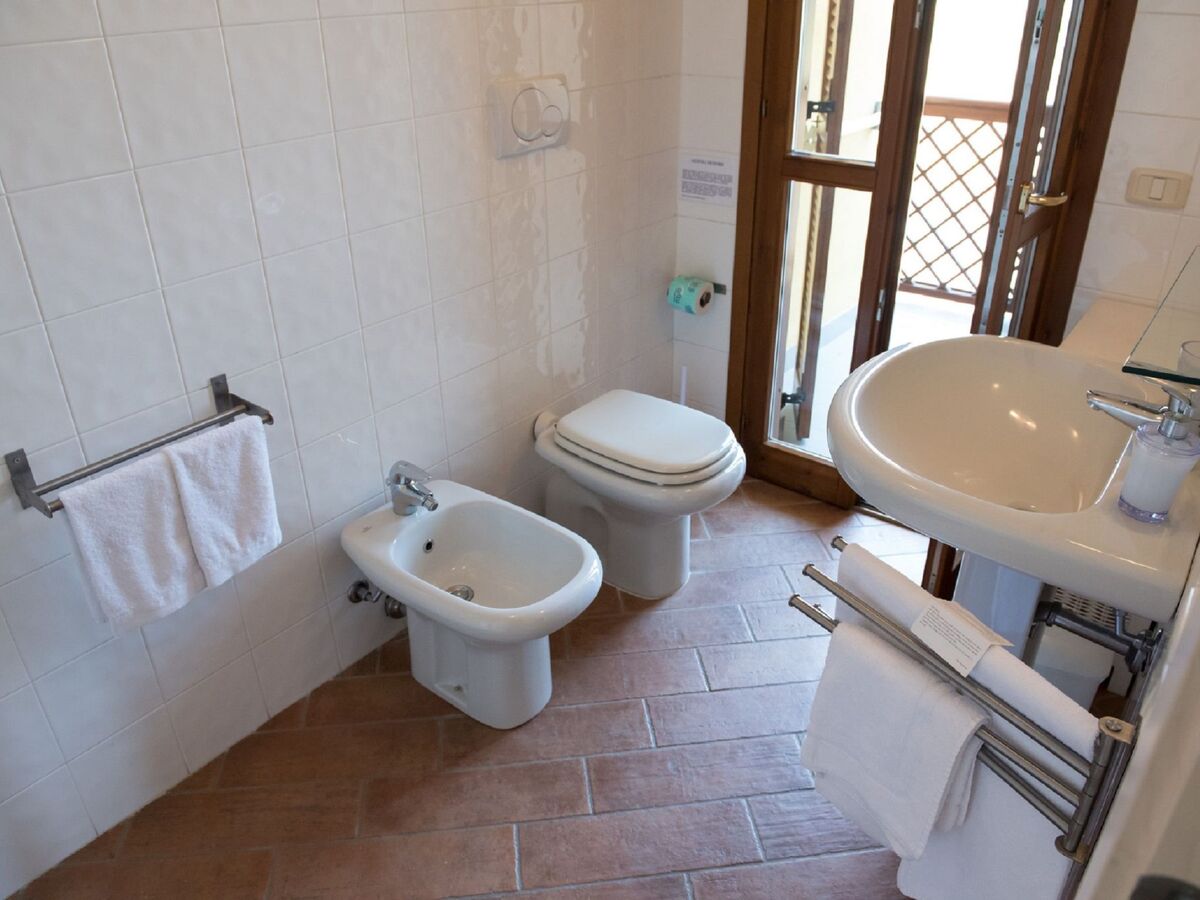 Appartement 3 chambres à Alberese, terrasse panoramique - Photo 8