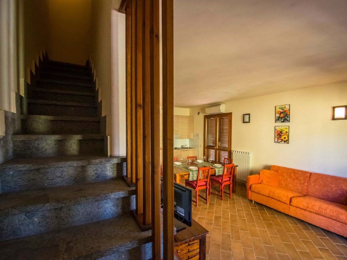 Appartement 3 chambres à Alberese, terrasse panoramique - Photo 9