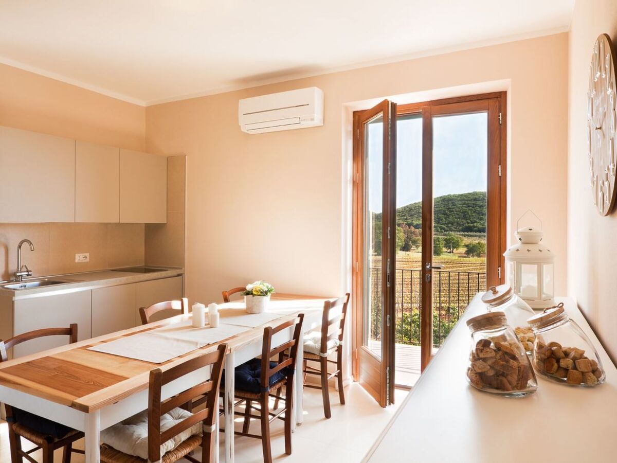 Maison rurale Maremma – 3 chambres, parc naturel - Photo 12