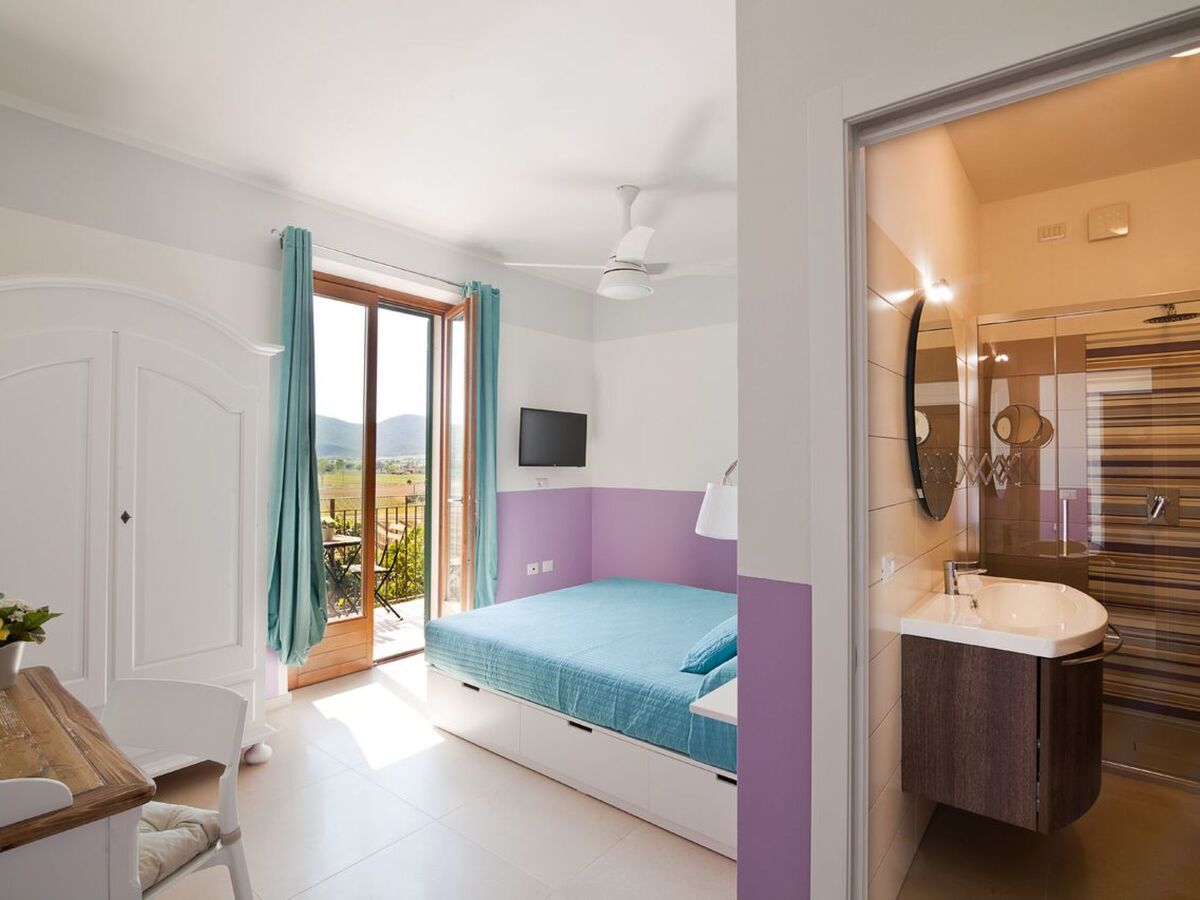 Maison rurale Maremma – 3 chambres, parc naturel - Photo 14