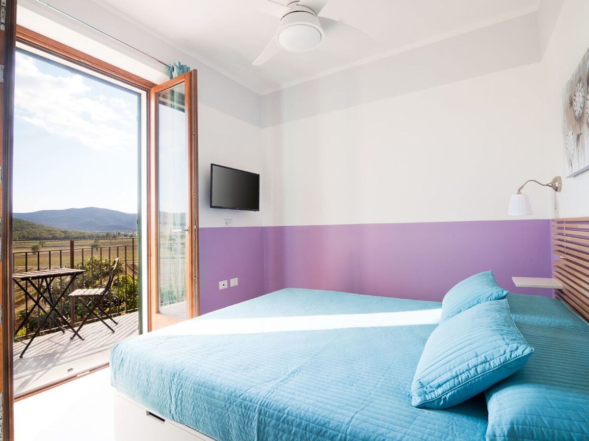Maison rurale Maremma – 3 chambres, parc naturel - Photo 15