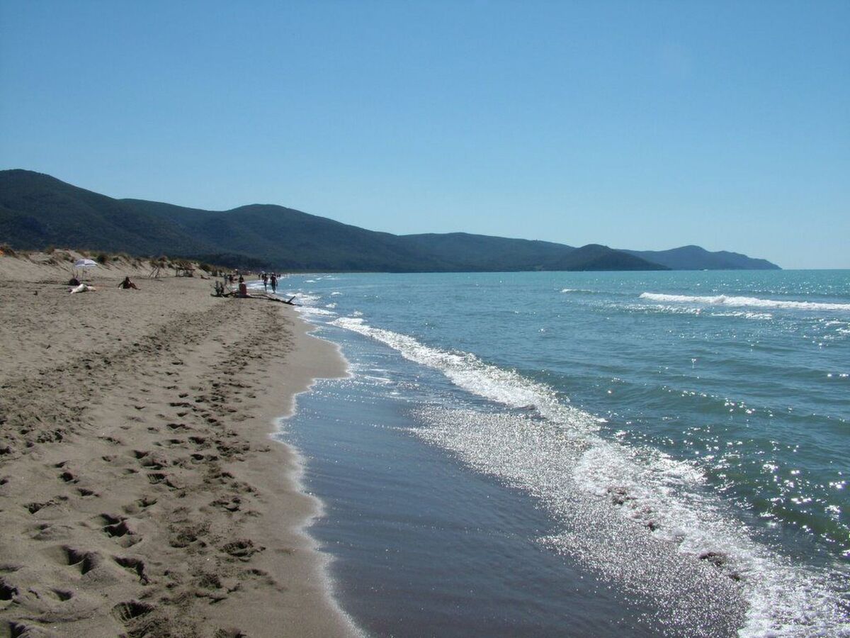 Maison rurale Maremma – 3 chambres, parc naturel - Photo 21