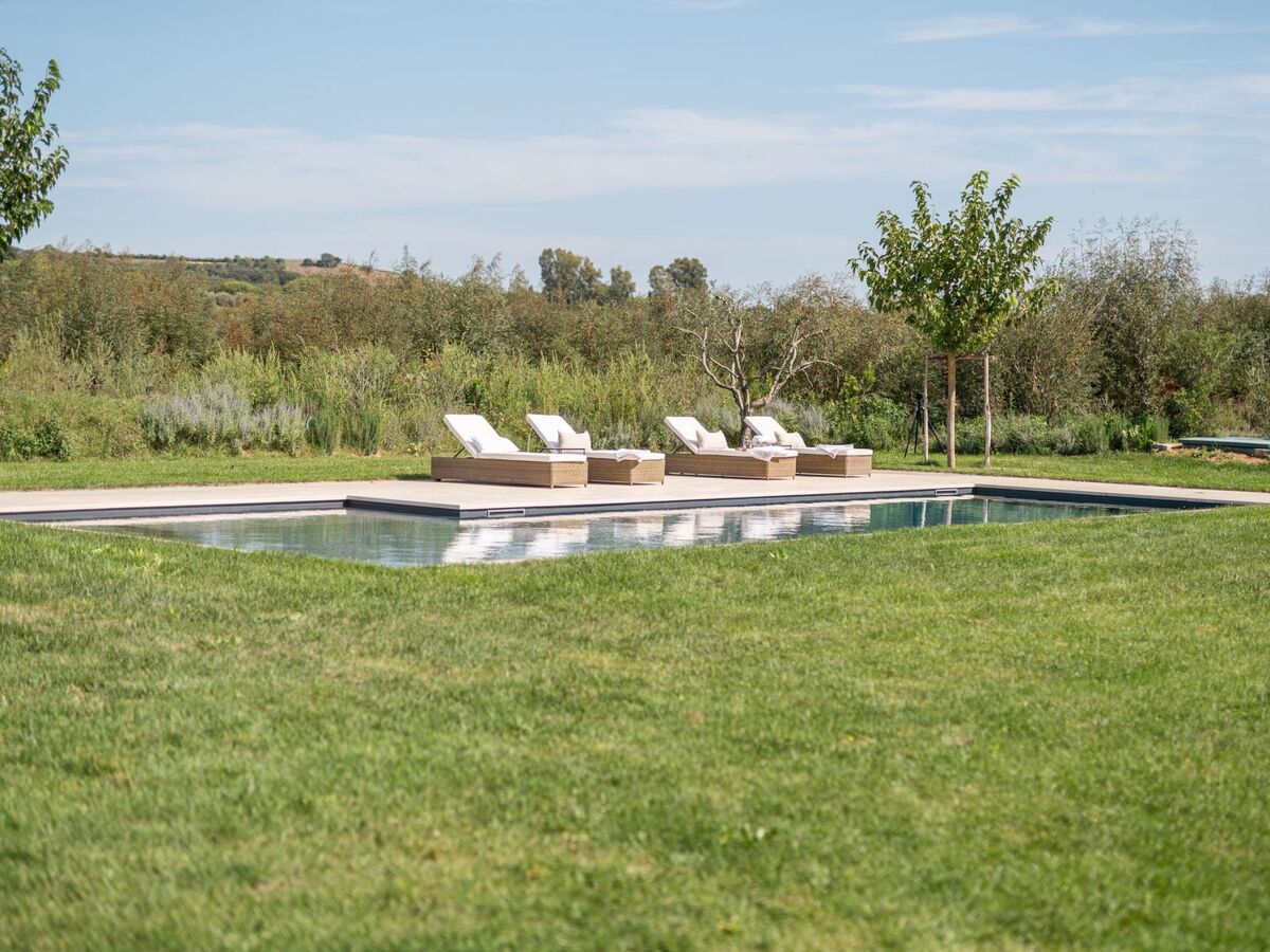 Maison Capalbio Pool - 7 chambres, piscine privée - Photo 3