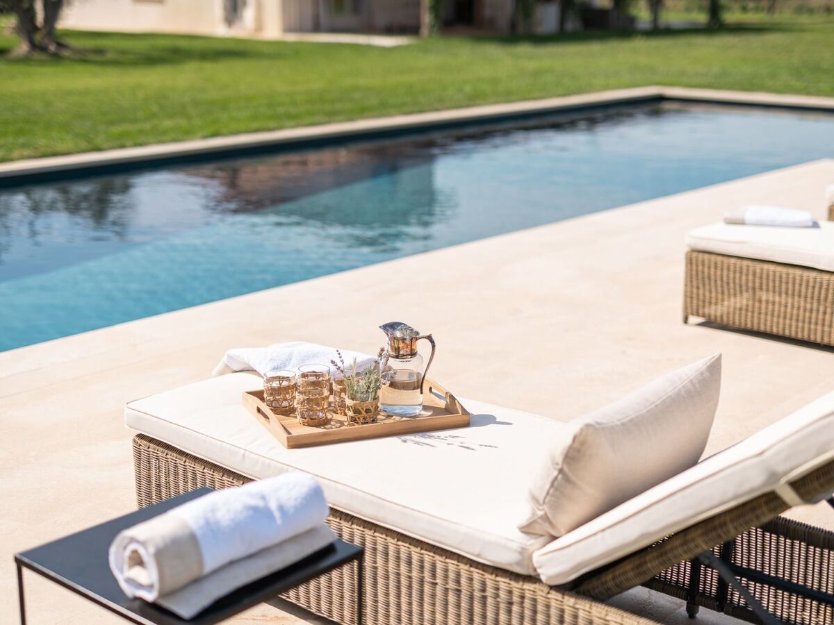 Maison Capalbio Pool - 7 chambres, piscine privée - Photo 5