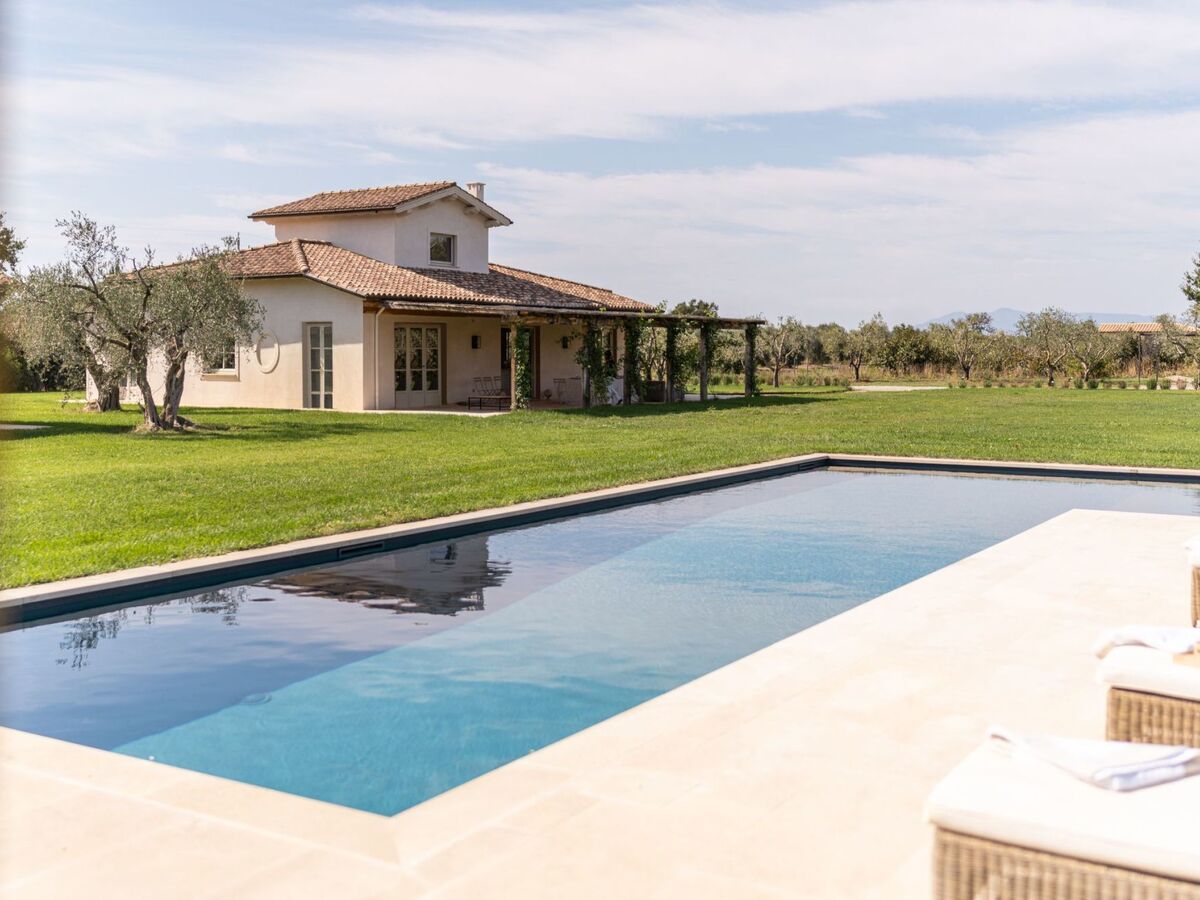 Maison Capalbio Pool - 7 chambres, piscine privée - Photo 16