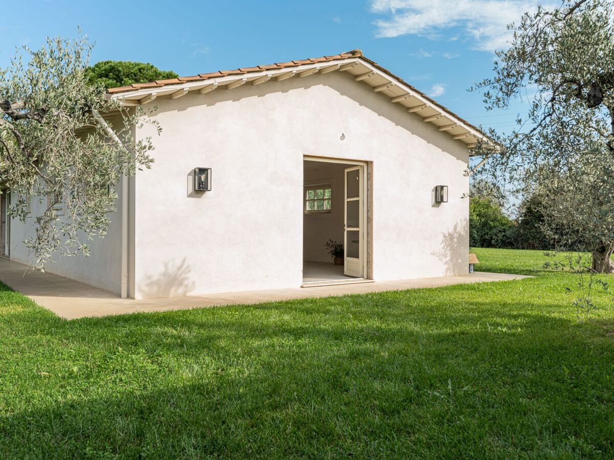 Maison Capalbio Pool - 7 chambres, piscine privée - Photo 26