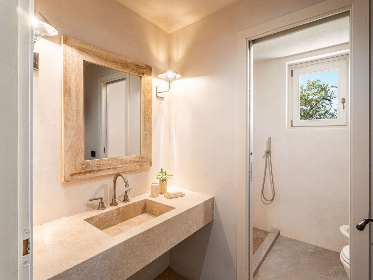 Maison Capalbio Pool - 7 chambres, piscine privée - Photo 31