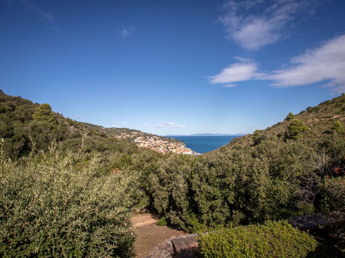 Villa Argentario – Maison 6 pers., piscine et vue mer - Photo 2