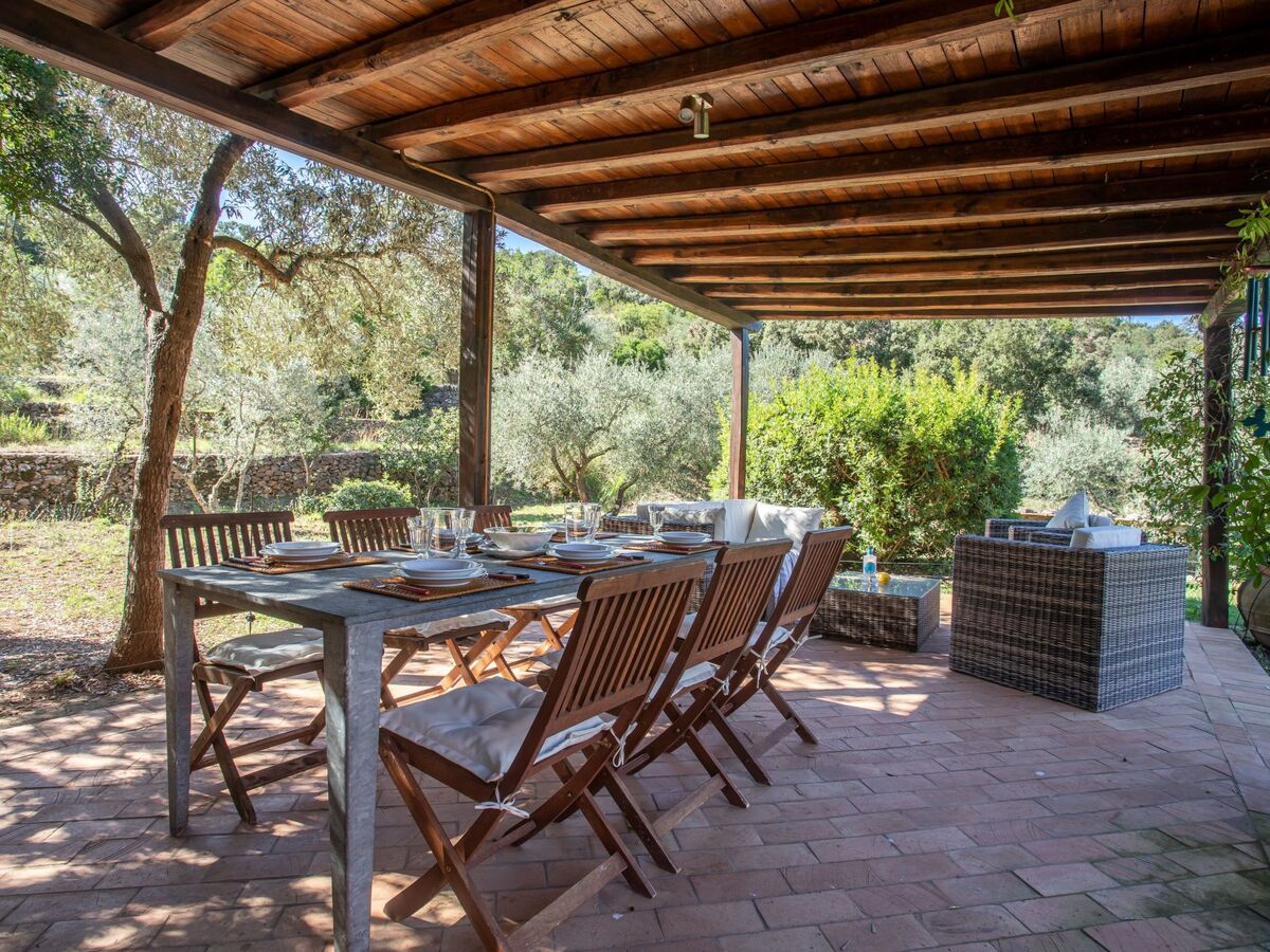 Villa Argentario – Maison 6 pers., piscine et vue mer - Photo 11