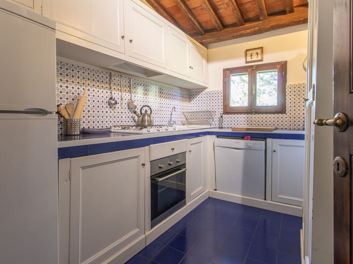 Villa Argentario – Maison 6 pers., piscine et vue mer - Photo 16