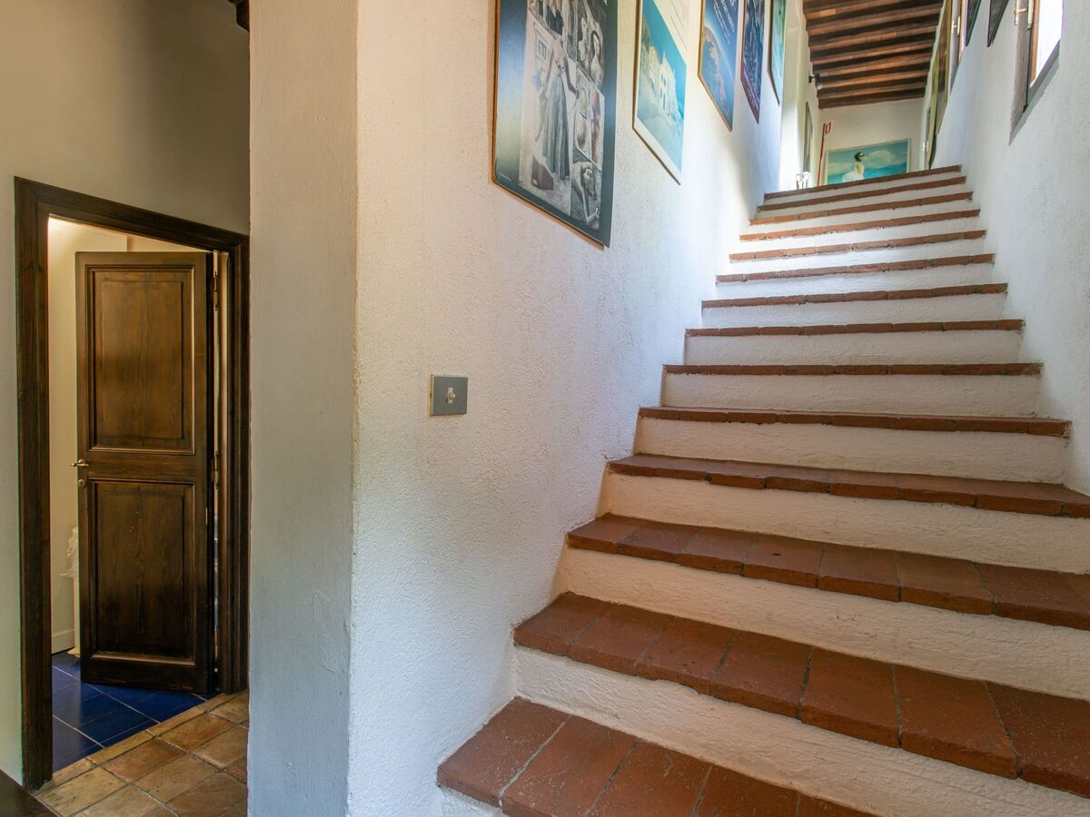 Villa Argentario – Maison 6 pers., piscine et vue mer - Photo 20