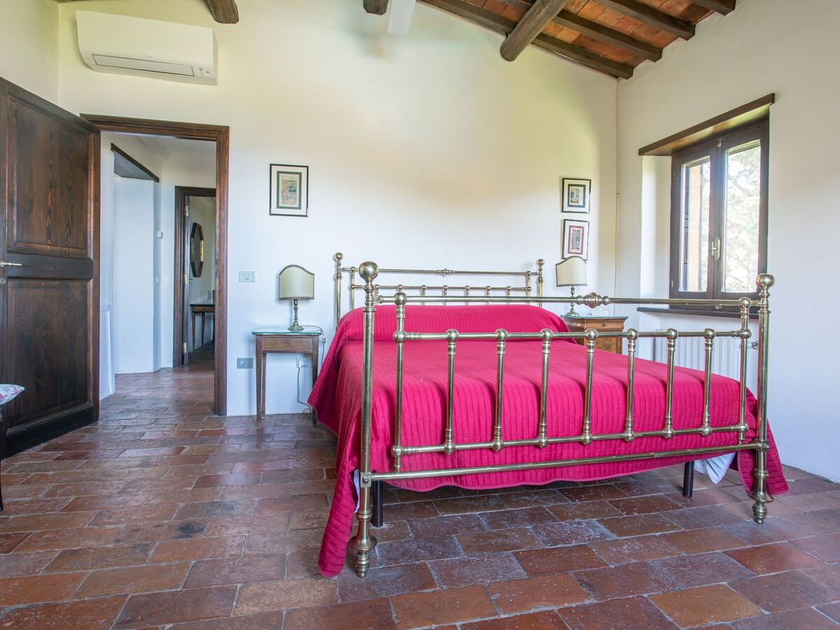 Villa Argentario – Maison 6 pers., piscine et vue mer - Photo 21