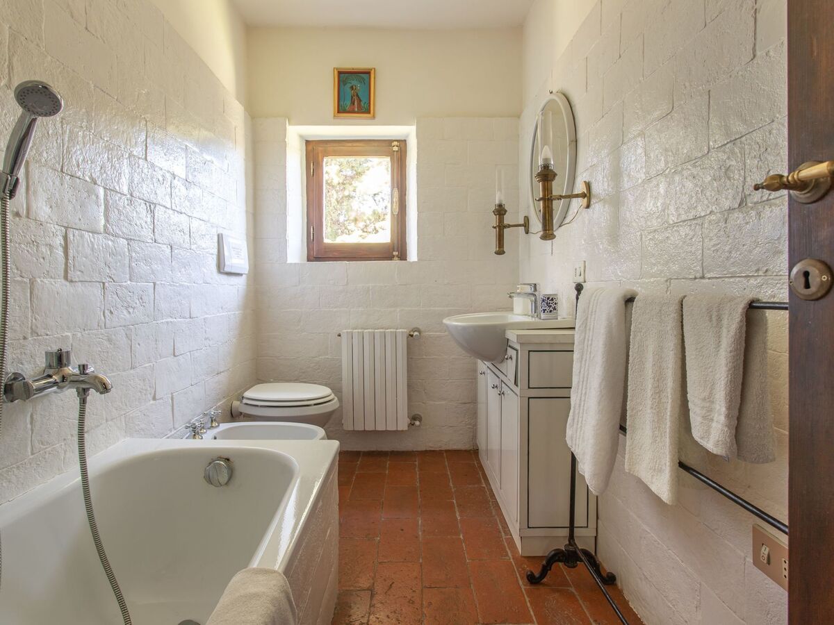 Villa Argentario – Maison 6 pers., piscine et vue mer - Photo 22