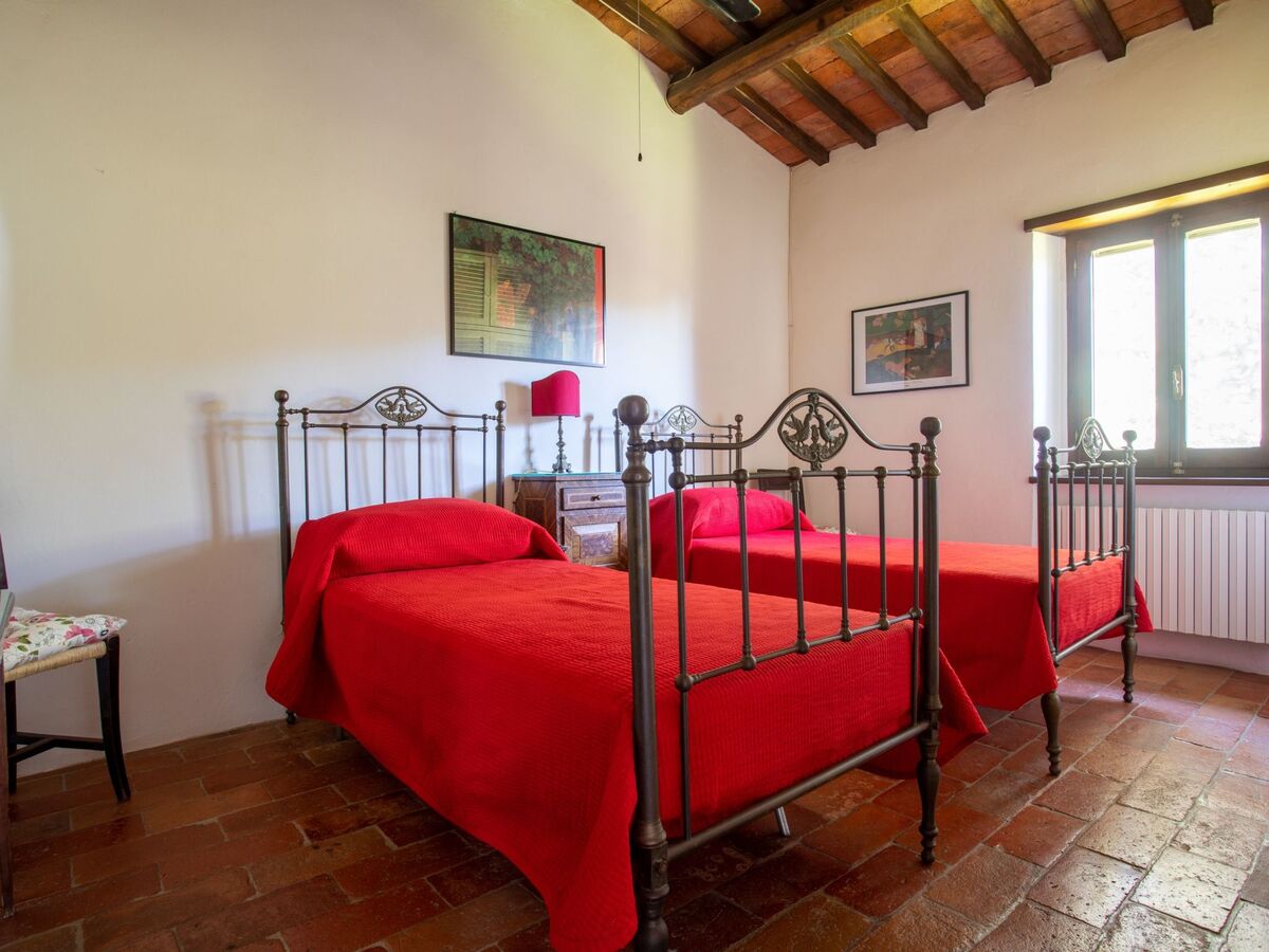 Villa Argentario – Maison 6 pers., piscine et vue mer - Photo 23