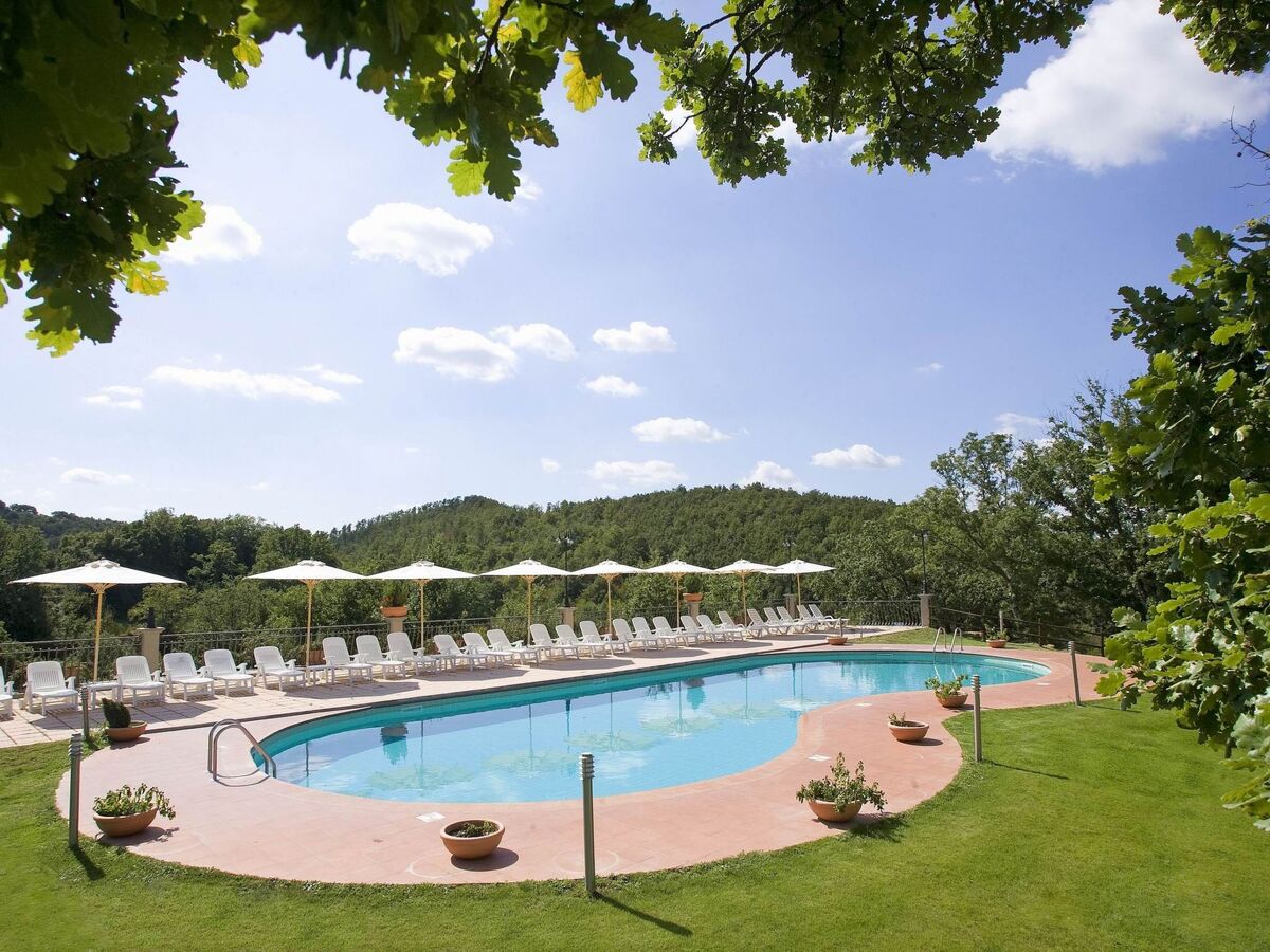 Appartement 42 m² avec accès spa et piscine à Sorano - Photo 2