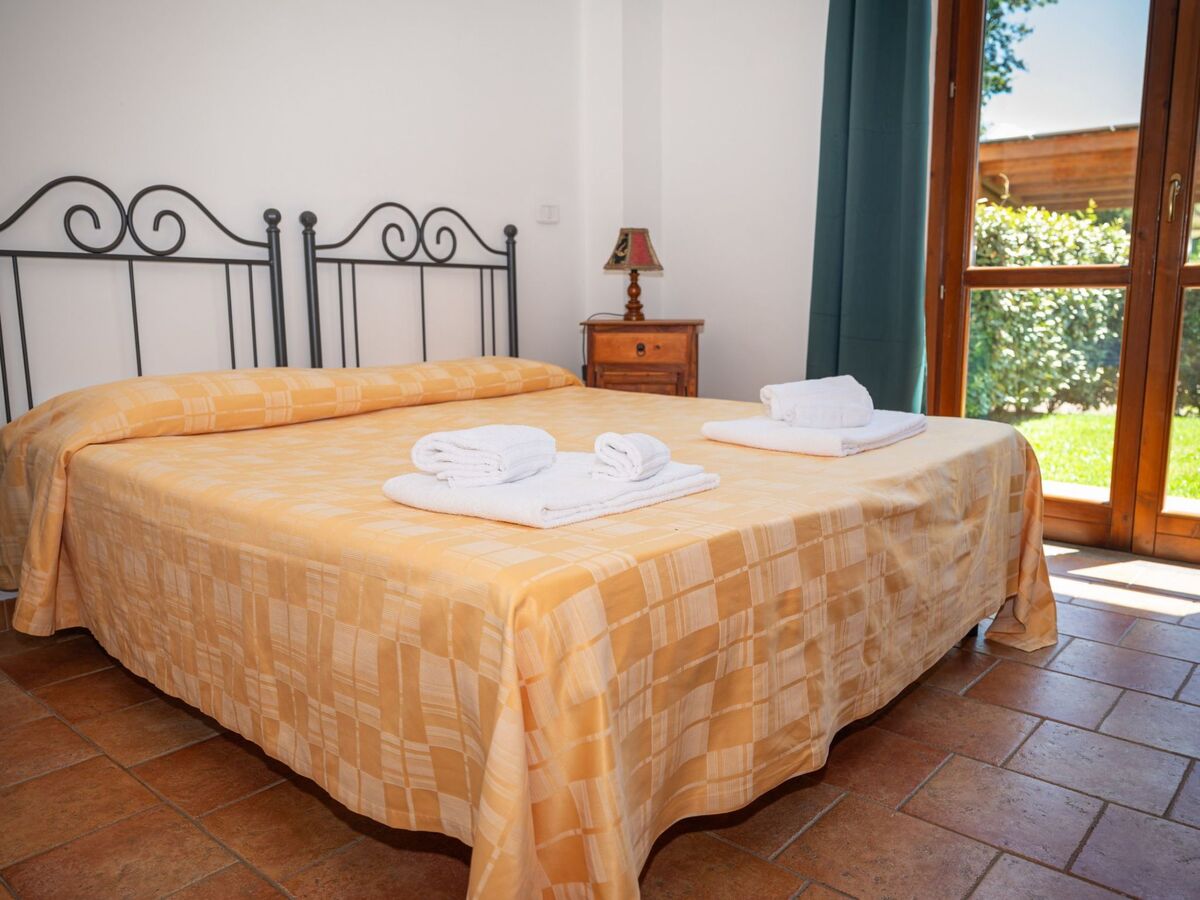 Appartement 42 m² avec accès spa et piscine à Sorano - Photo 7
