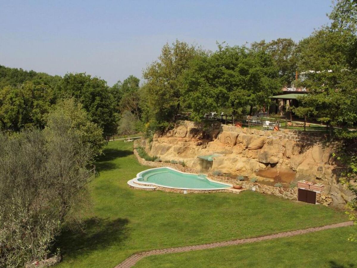 Appartement 42 m² avec accès spa et piscine à Sorano - Photo 15