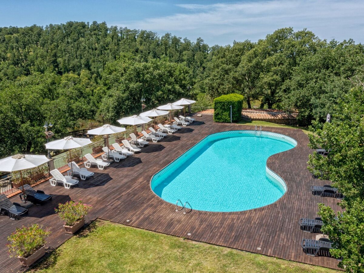 Appartement 42 m² avec accès spa et piscine à Sorano - Photo 38