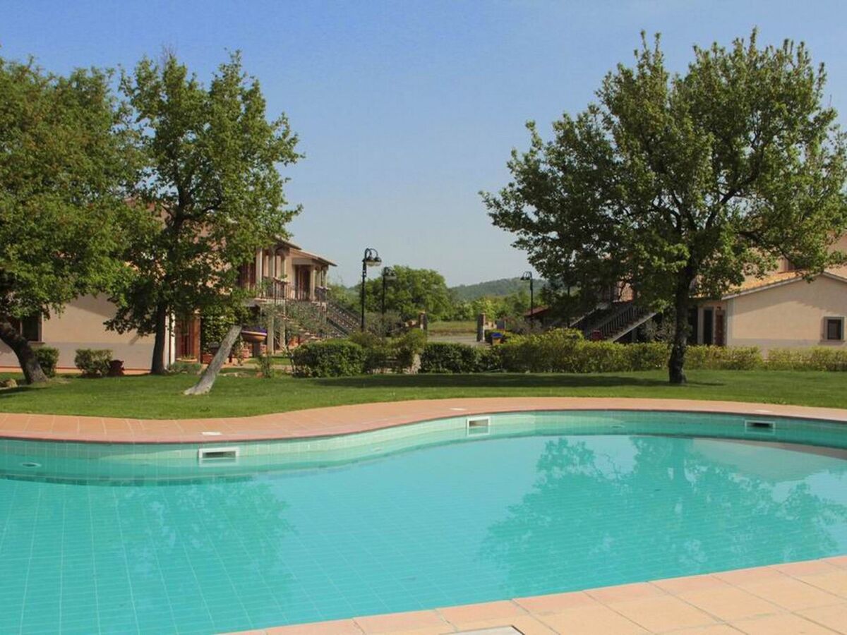 Appartement 42 m² avec accès spa et piscine à Sorano - Photo 43