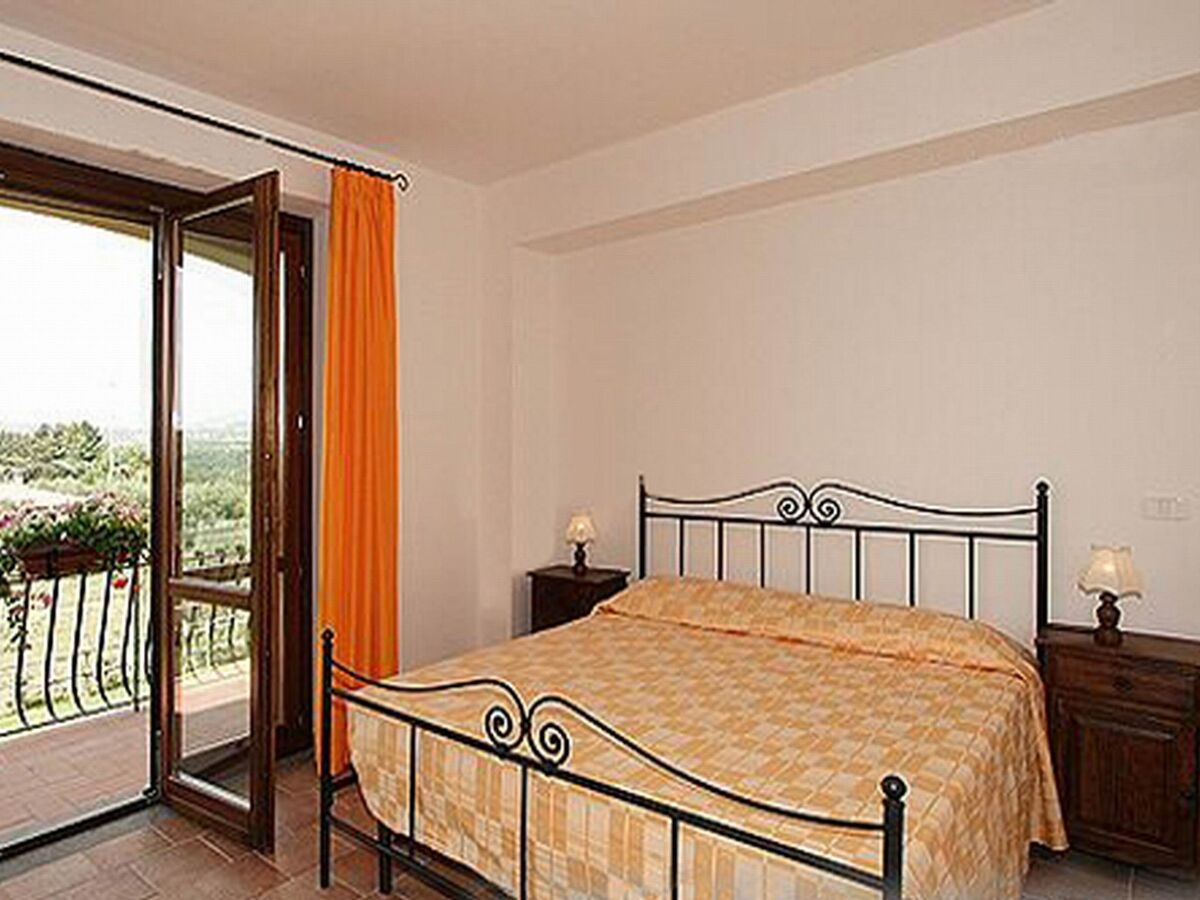 Appartement 42 m² en Maremme, piscine et spa - Photo 6