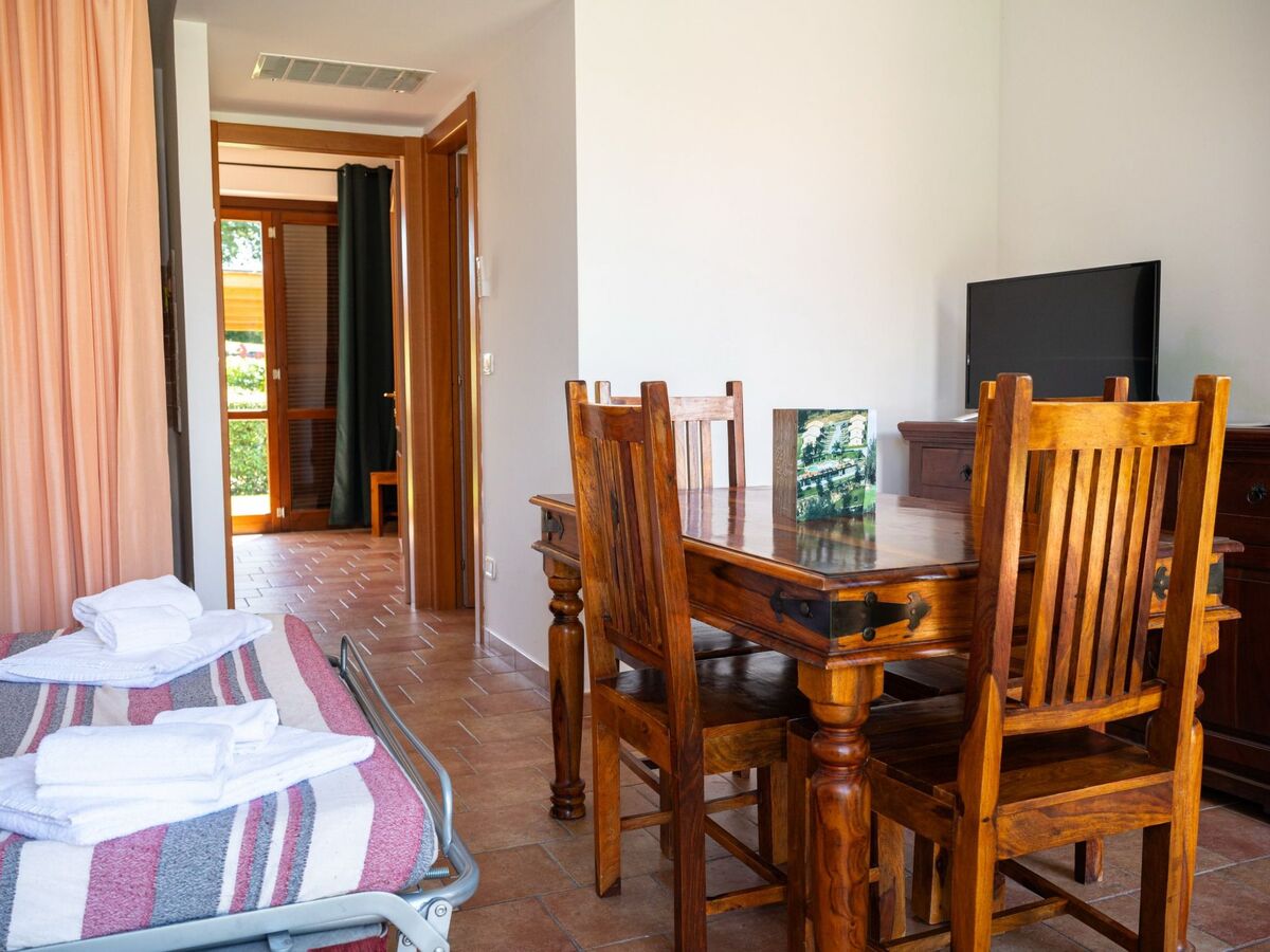 Appartement 42 m² en Maremme, piscine et spa - Photo 8