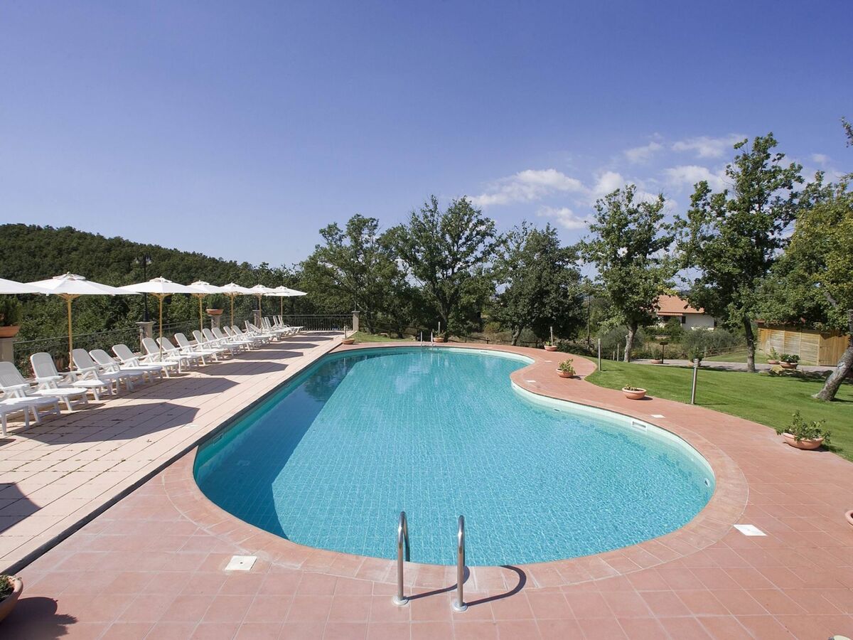 Appartement 42 m² en Maremme, piscine et spa - Photo 21