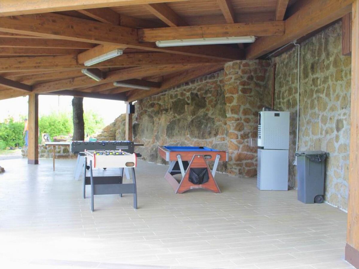 Appartement 42 m² en Maremme, piscine et spa - Photo 30