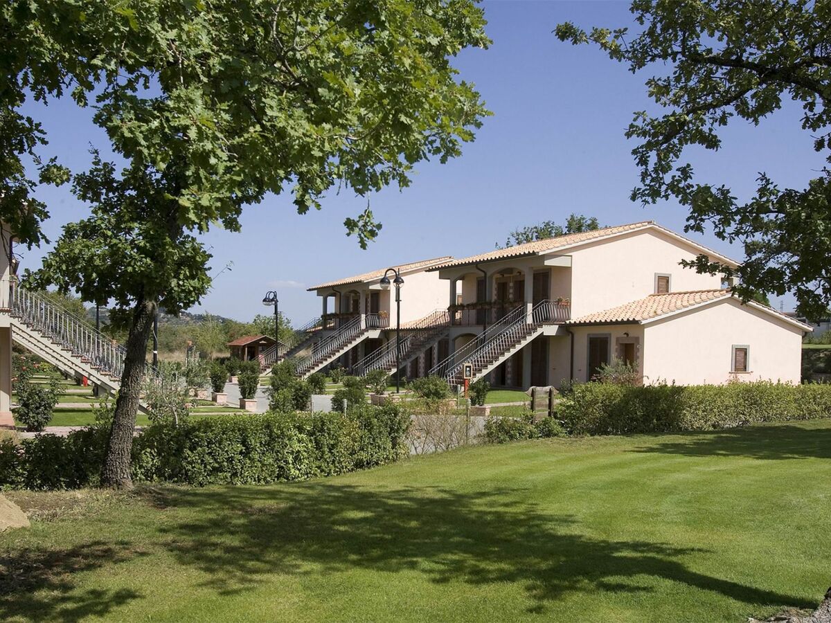Appartement 42 m² en Maremme, piscine et spa - Photo 34