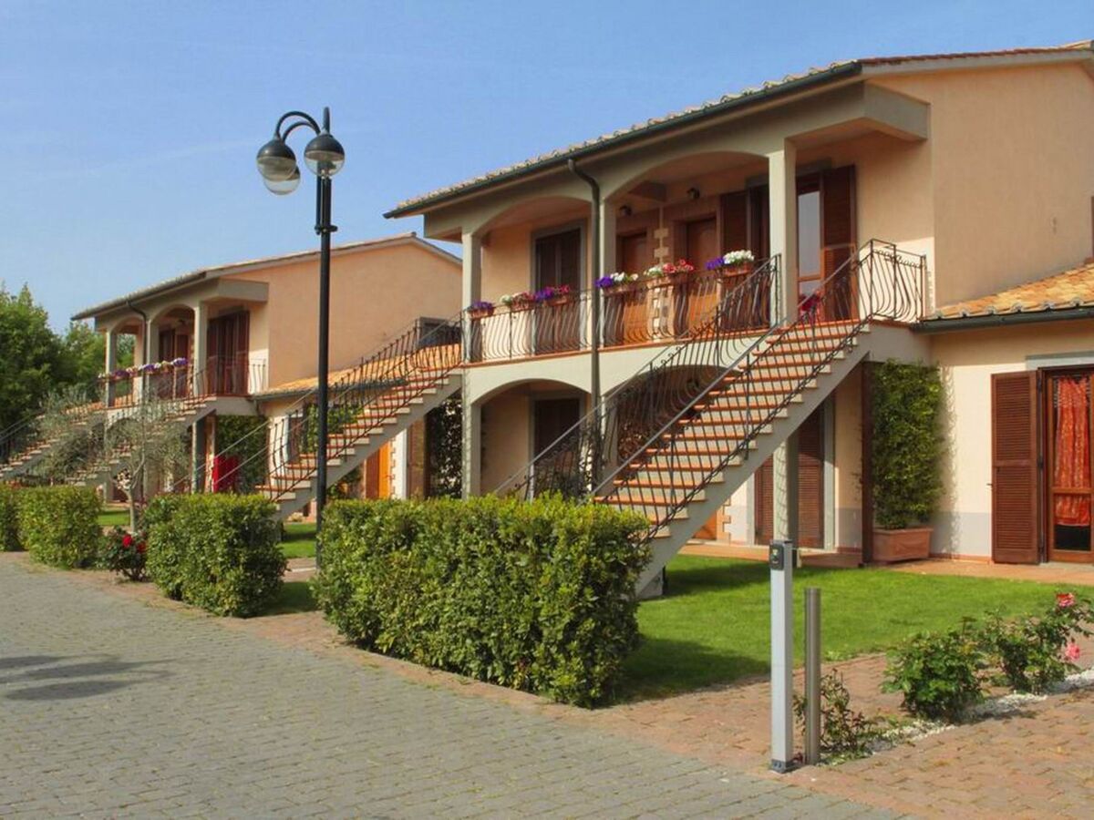 Appartement 42 m² en Maremme, piscine et spa - Photo 39
