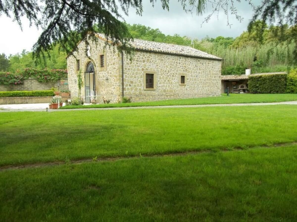 Villa Die Mühle, ancien moulin du XVIe siècle à Farnese - Photo 1