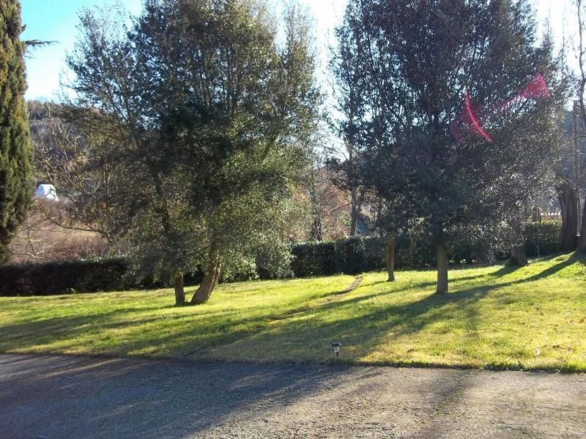 Villa Die Mühle, ancien moulin du XVIe siècle à Farnese - Photo 9
