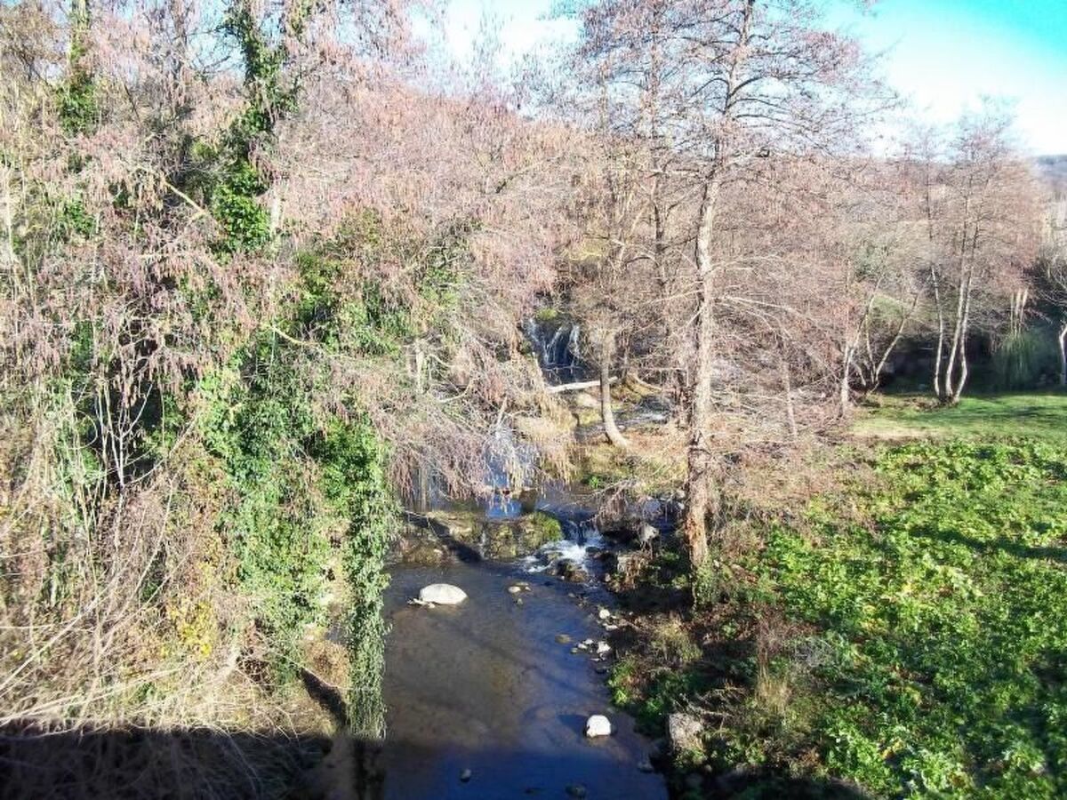 Villa Die Mühle, ancien moulin du XVIe siècle à Farnese - Photo 10
