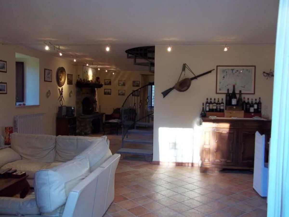 Villa Die Mühle, ancien moulin du XVIe siècle à Farnese - Photo 12