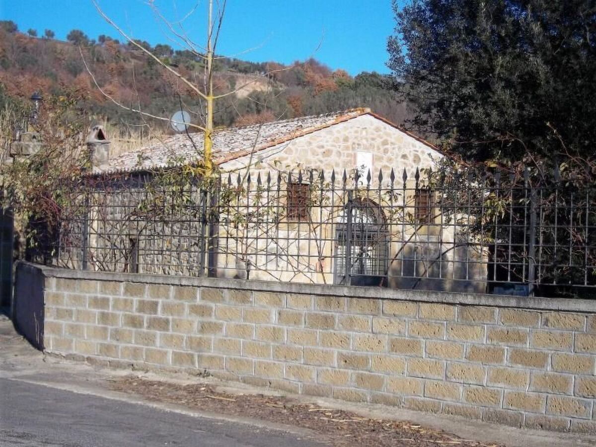 Villa Die Mühle, ancien moulin du XVIe siècle à Farnese - Photo 13