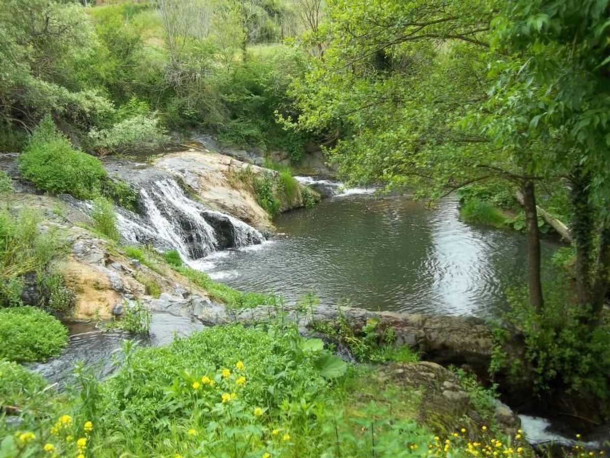 Villa Die Mühle, ancien moulin du XVIe siècle à Farnese - Photo 14