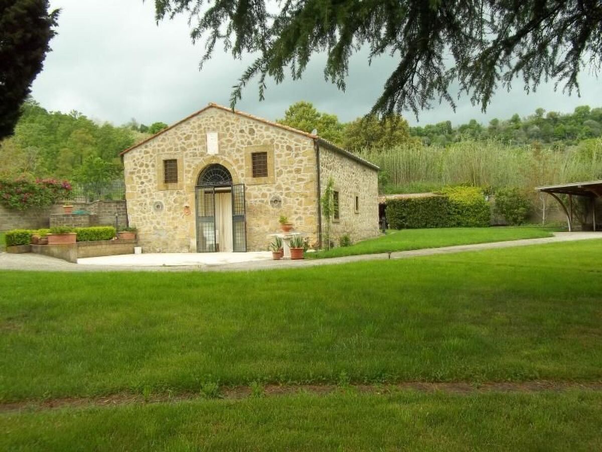 Villa Die Mühle, ancien moulin du XVIe siècle à Farnese - Photo 15
