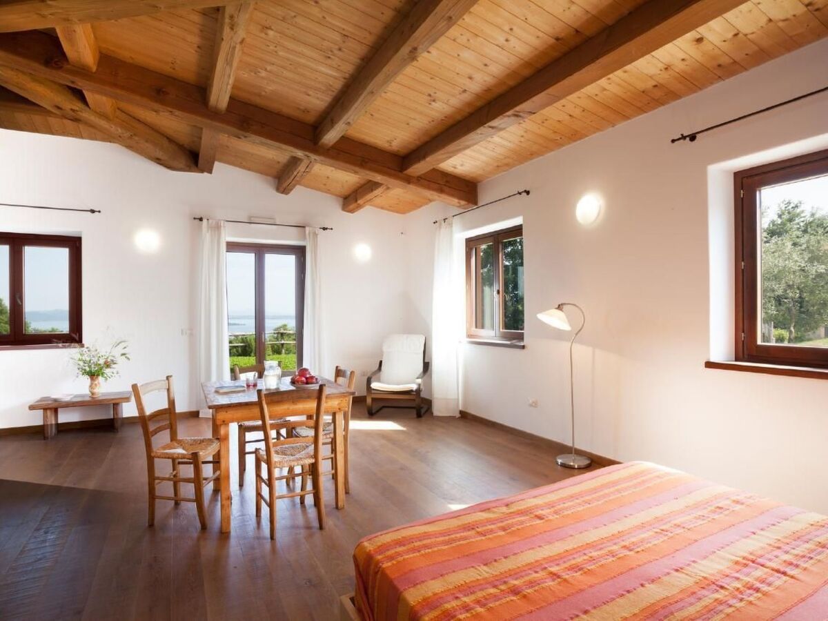 Villa 4 chambres avec piscine et vue sur le lac de Bolsena - Photo 8