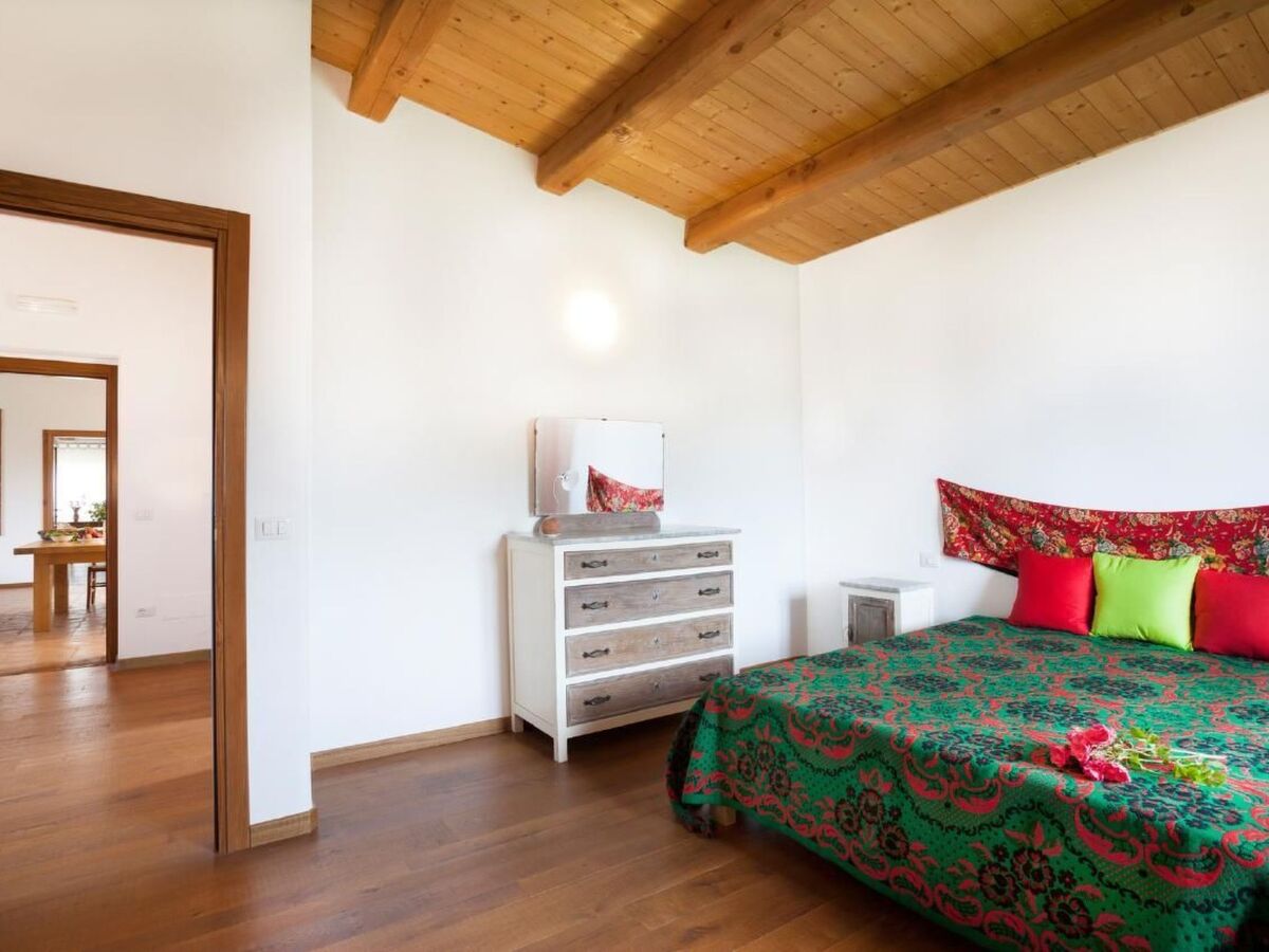Villa 4 chambres avec piscine et vue sur le lac de Bolsena - Photo 10