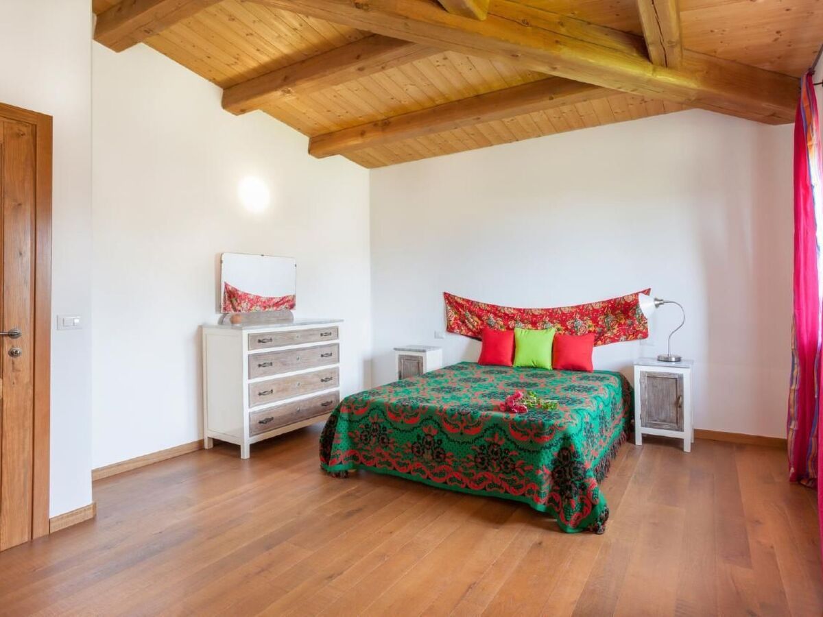Villa 4 chambres avec piscine et vue sur le lac de Bolsena - Photo 11