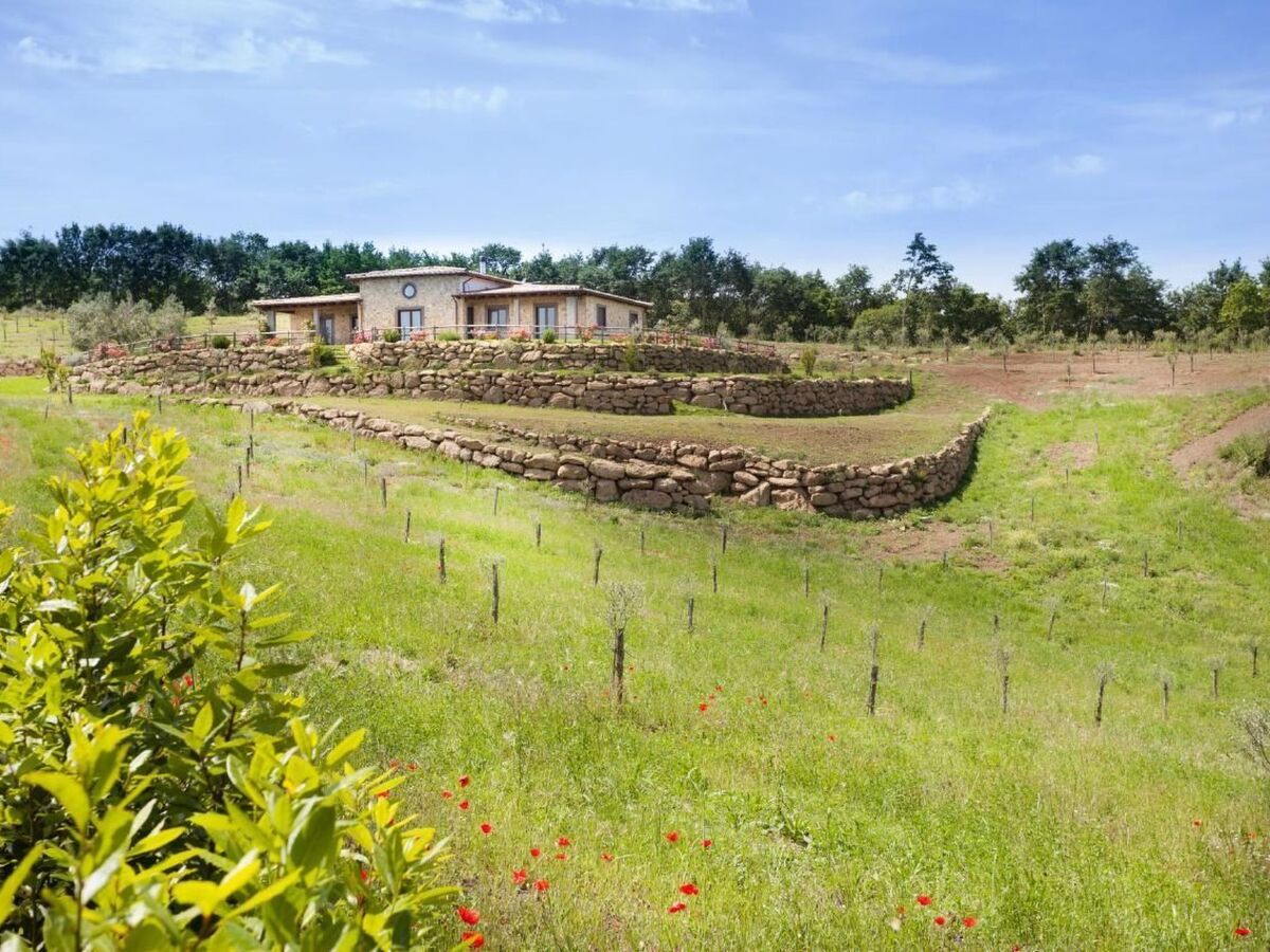 Villa 4 chambres avec piscine et vue sur le lac de Bolsena - Photo 18