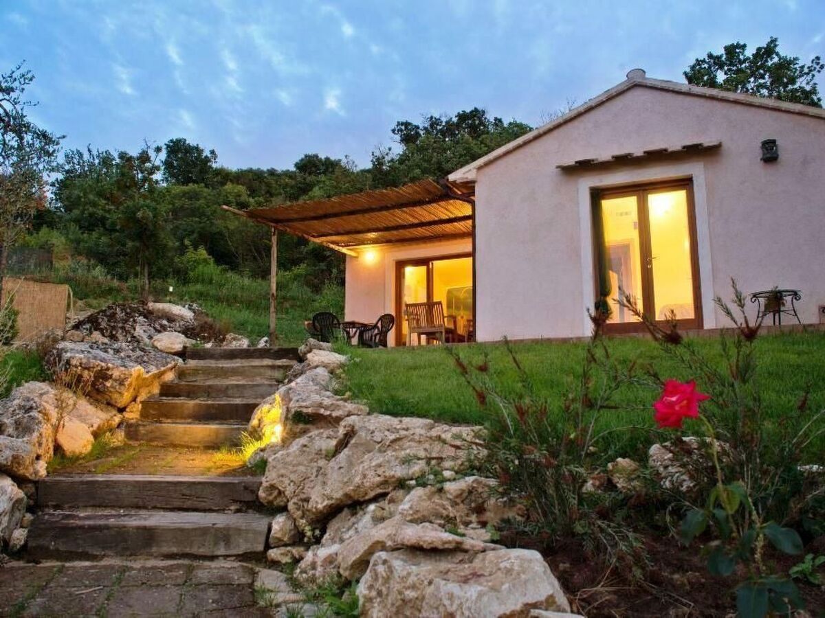 Villino indépendant avec piscine partagée à Manciano - Photo 1